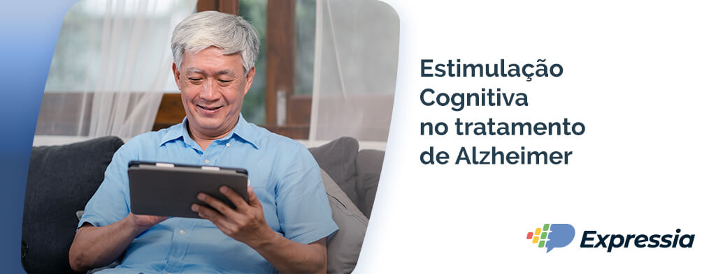 Você está visualizando atualmente Estimulação Cognitiva no tratamento do Alzheimer