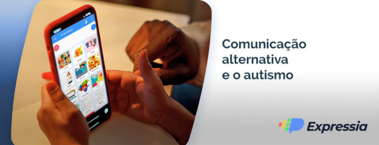 Leia mais sobre o artigo Comunicação alternativa e o autismo
