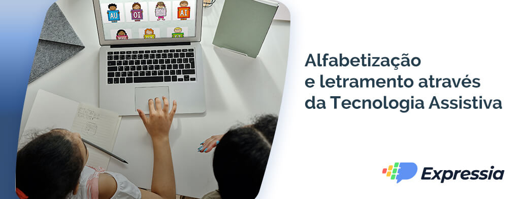 Tecnologias Digitais na Alfabetização (SITE)