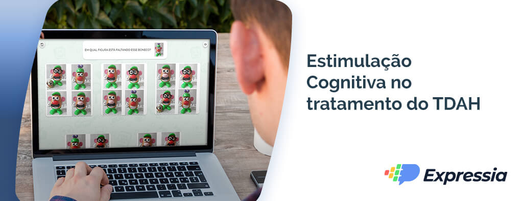 Você está visualizando atualmente Estimulação cognitiva no tratamento de TDAH